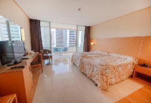Rincon de Loix Hotel | Relaxing Retreat at Hotel BCL Levante Club & Spa - Adults Only