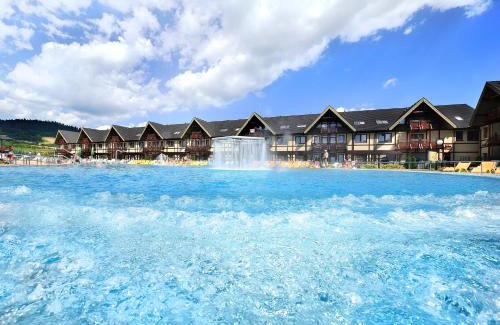 Besenova Hotel | Explore Hotel Bešeňová: Family-Friendly with Oceanfront Bliss