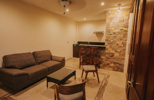 Celestun Hotel | Beachfront Escape at Hotel Beach Don Gonzalo - 8.8 Rated