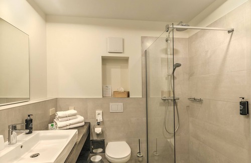 Eckernfoerde Hotel | BeachSide Hotel: Family-Friendly with Spa and Breakfast