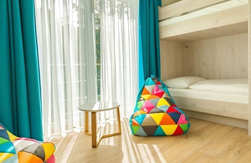 Eckernfoerde Hotel | BeachSide Hotel: Family-Friendly with Spa and Breakfast