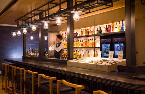 Onomichi Hotel | Exceptional Hotel Beacon Onomichi with Breakfast & Hot Tub