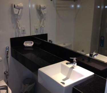 Nova Suica Hotel | Discover Hotel Beaga Convention Expominas: Family-Friendly Stay