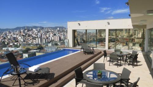 Nova Suica Hotel | Discover Hotel Beaga Convention Expominas: Family-Friendly Stay