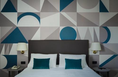 Este Hotel | Hotel Beatrice: Pet-Friendly Stay with Great Amenities