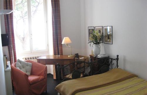 Alassio Hotel | Oceanfront Bliss at Hotel Beau Rivage - Guest Rated 9/10