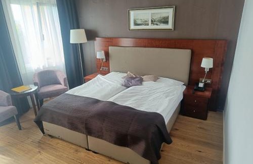 Weggis Hotel | Discover Romantik Hotel Beau Rivage Weggis - 4-Star Escape