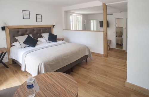 Rocamadour Hotel | Stylish Hotel Beau Site Notre Dame with Spa & Family Amenities