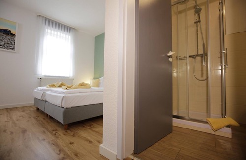Lauscha Hotel | Discover Hotel Beck: Family-Friendly with Essential Amenities