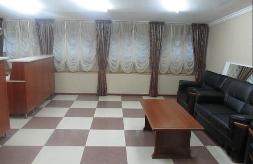 Zavodskoi Hotel | Discover Hotel Begemot: Guest Rated 9/10 with Breakfast