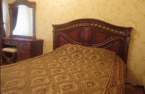 Zavodskoi Hotel | Discover Hotel Begemot: Guest Rated 9/10 with Breakfast