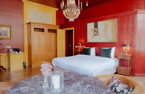 Neude Janskerkhof en Domplein Hotel | Experience Comfort at Hotel Beijers - 4-Star Stay