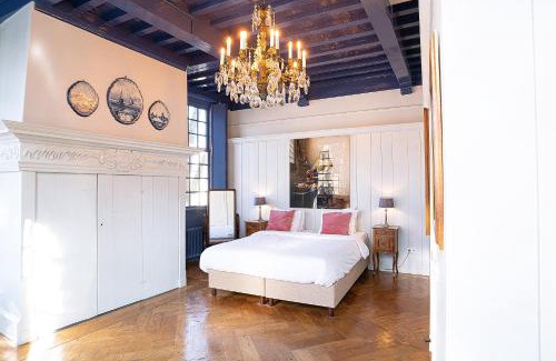 Neude Janskerkhof en Domplein Hotel | Experience Comfort at Hotel Beijers - 4-Star Stay