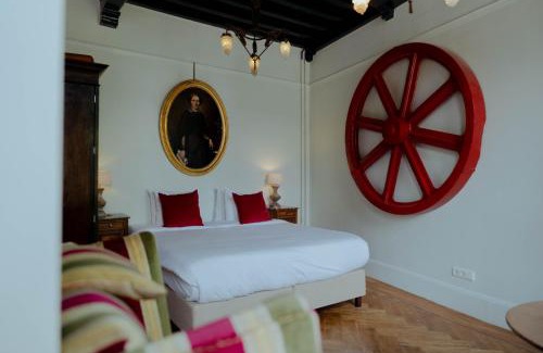 Neude Janskerkhof en Domplein Hotel | Experience Comfort at Hotel Beijers - 4-Star Stay