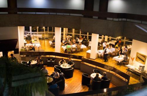 Itumbiara Hotel | Discover Hotel Beira Rio: Pet Friendly & Pool Access!