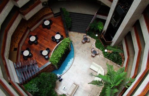 Itumbiara Hotel | Discover Hotel Beira Rio: Pet Friendly & Pool Access!
