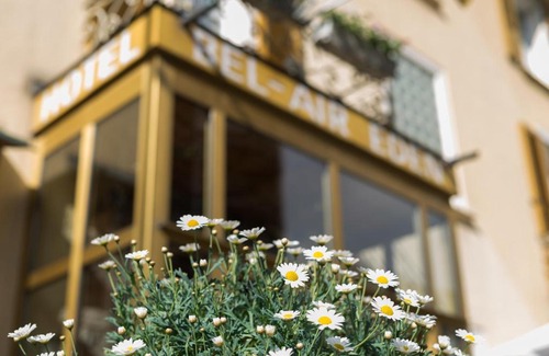 Grindelwald Hotel | Bel-Air Eden: Family and Pet Friendly Retreat with High Ratings