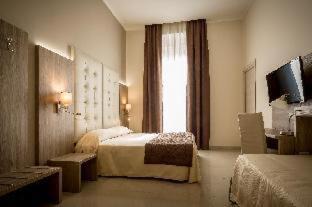 San Vincenzo Hotel | Inviting Hotel Bel Soggiorno with Breakfast & Accessibility