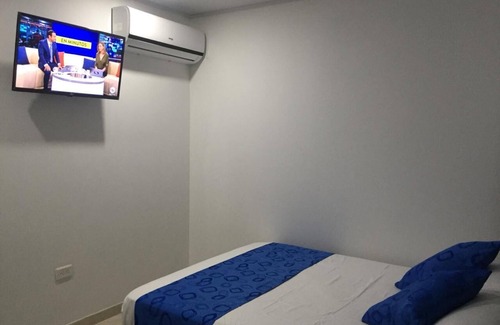 Punta Hansa Hotel | Cozy Stay at Hotel Belavir Triple Room with Great Reviews
