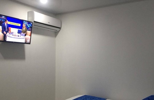 Punta Hansa Hotel | Cozy Stay at Hotel Belavir Triple Room with Great Reviews
