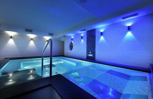 Male Hotel | Discover Hotel Bella di Bosco: Oceanfront Retreat Awaits