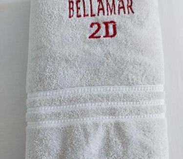 El Bosque Hotel | Oceanfront Retreat at Hotel Bellamar with Breakfast Included