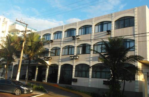 Macae Hotel | Oceanfront Hotel Bellatrix: Family-Friendly Getaway Awaits