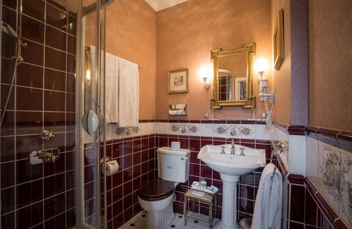 Baden-Baden Hotel | Discover Hotel Belle Epoque Baden Baden - Rated 9.2/10!