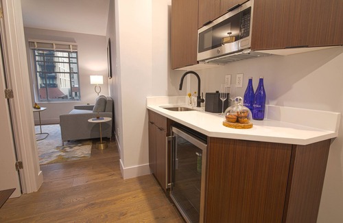 Central Park West Hotel | Elegant Hotel Belleclaire: Spa & Family-Friendly Comfort