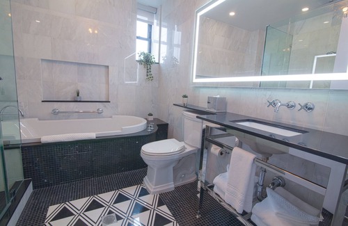 Central Park West Hotel | Elegant Hotel Belleclaire: Spa & Family-Friendly Comfort