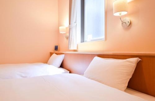 Tsushima Hotel | Accessible Hotel Belleforet: Family-Friendly Getaway