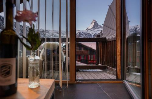 Zermatt Hotel | Refreshing Retreat at Hotel Bellerive - 4-Star Oasis