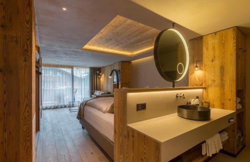 Zermatt Hotel | Refreshing Retreat at Hotel Bellerive - 4-Star Oasis