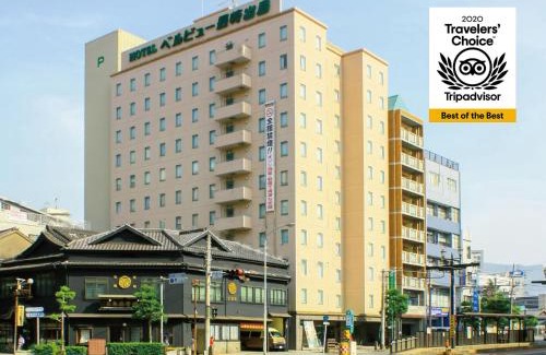 Nagasaki Hotel | Book Your Stay at Hotel Belleview Nagasaki Dejima Today!
