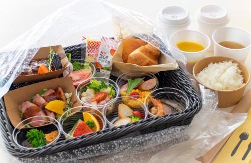 Nagasaki Hotel | Book Your Stay at Hotel Belleview Nagasaki Dejima Today!