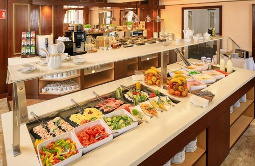 Alsergrund Hotel | Discover Hotel Bellevue Wien: A Family-Friendly Retreat