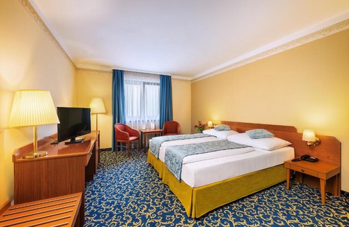 Alsergrund Hotel | Discover Hotel Bellevue Wien: A Family-Friendly Retreat