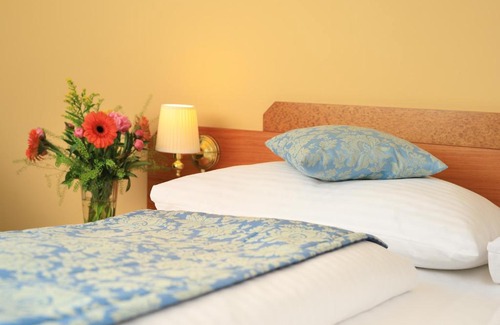 Alsergrund Hotel | Discover Hotel Bellevue Wien: A Family-Friendly Retreat