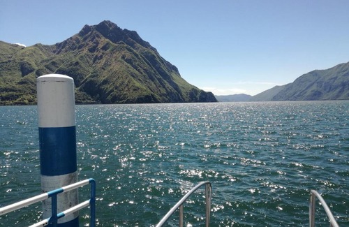 Lovere Hotel | Hotel Belvedere