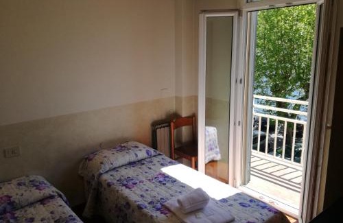 Lovere Hotel | Hotel Belvedere