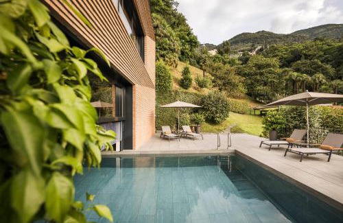 Locarno Hotel | Discover Hotel Belvedere Locarno: Oceanfront Paradise Awaits