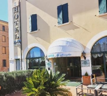 Bentivoglio Hotel | Discover Hotel Bentivoglio Residenza D'Epoca - 4-Star Stay