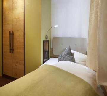 Scheidegg Hotel | Discover Comfort at Hotel Bergblick with Pool & Hot Tub
