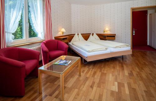 Wengen Hotel | Discover Hotel Berghaus: Pet Friendly with Great Amenities