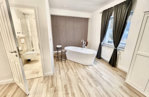 Rhein-Erft-Kreis District Hotel | Discover Hotel Bergheim an der Erft with Spa & Breakfast