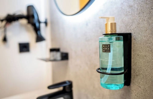 Rhein-Erft-Kreis District Hotel | Discover Hotel Bergheim an der Erft with Spa & Breakfast