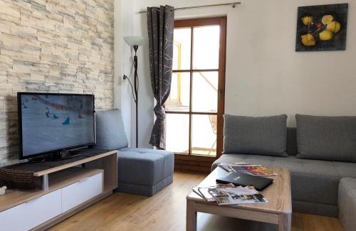 Nauders Hotel | Experience Comfort at Hotel Berghof - 4-Star & Pet Friendly
