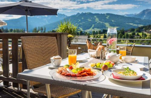 Ramsau am Dachstein Hotel | Discover Hotel Berghof: Oceanfront Bliss & Spa Retreat
