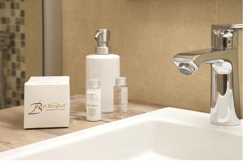Soell Hotel | Discover Hotel Berghof: Oceanfront Retreat with Spa & Hot Tub
