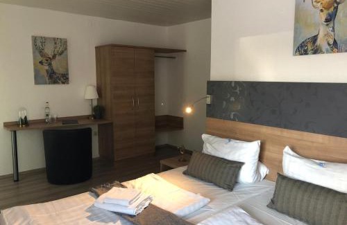 Asterstein Hotel | Hotel Berghof by 42: Pet-Friendly Stay with Breakfast